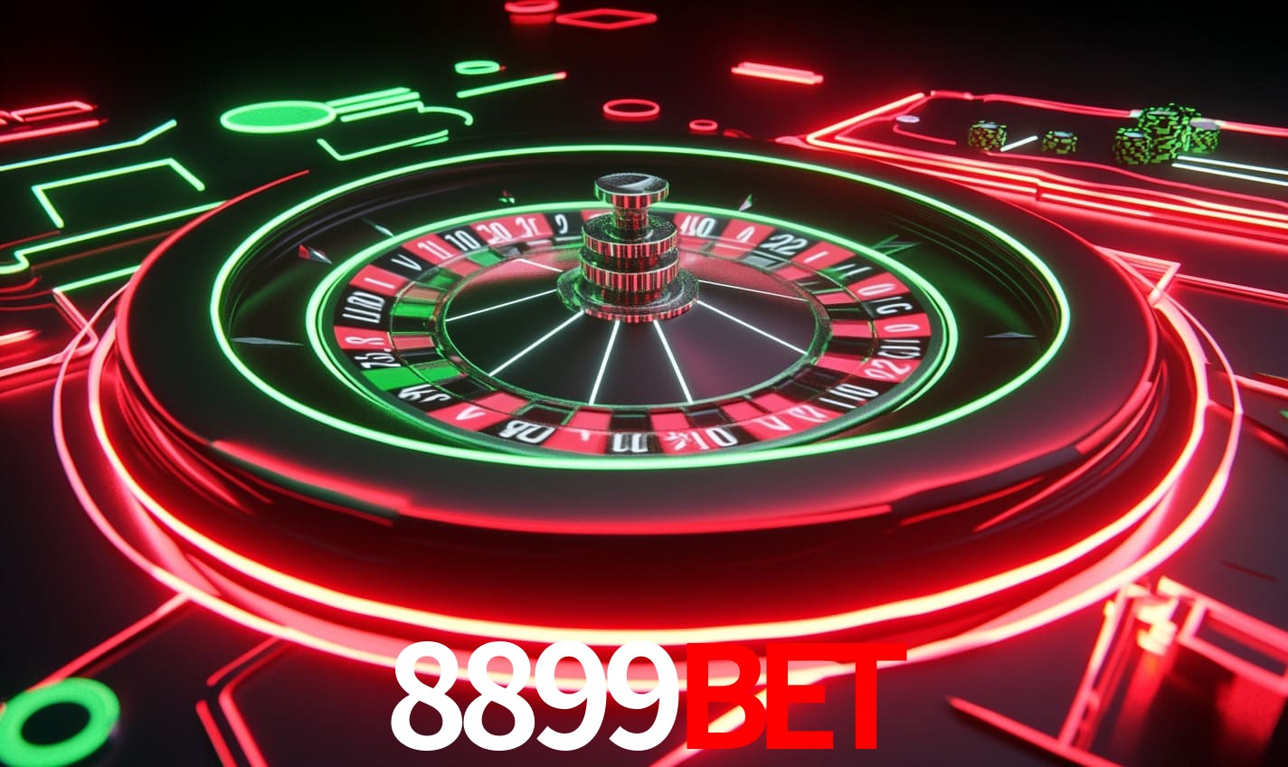 Estatísticas 8899Bet