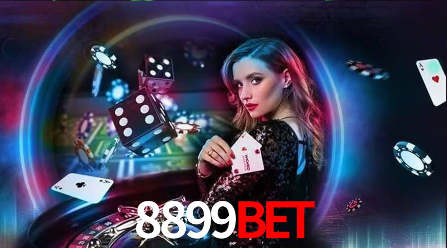 Statistics 8899Bet