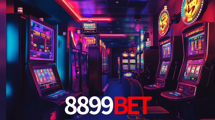 8899Bet Login