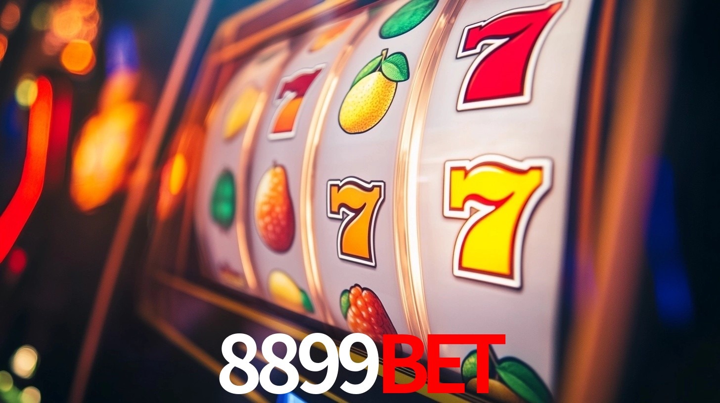 8899Bet - Melhor cassino online de - 8899 Bet Login