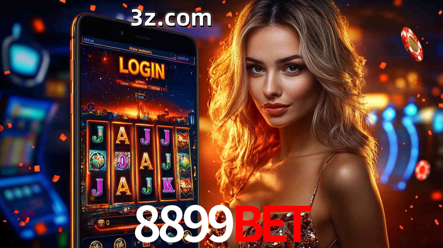 Apoio dedicado da 8899BET
