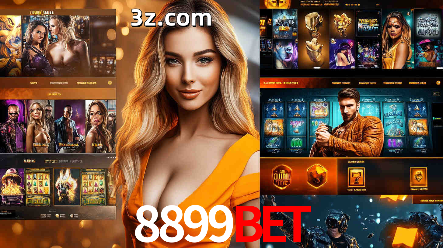 Assistência Apoio na 8899BET