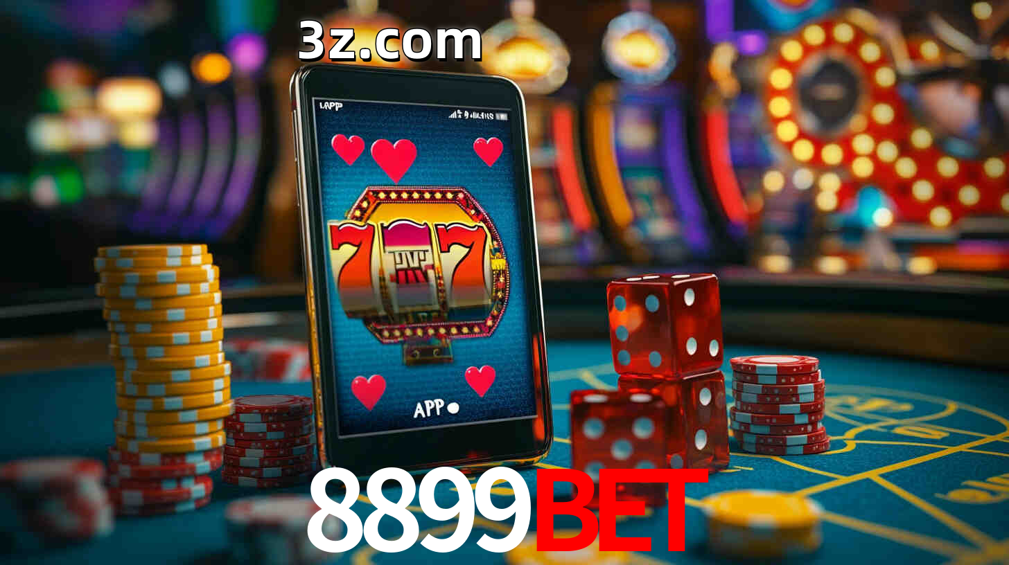 Apoio ao cliente na 8899BET