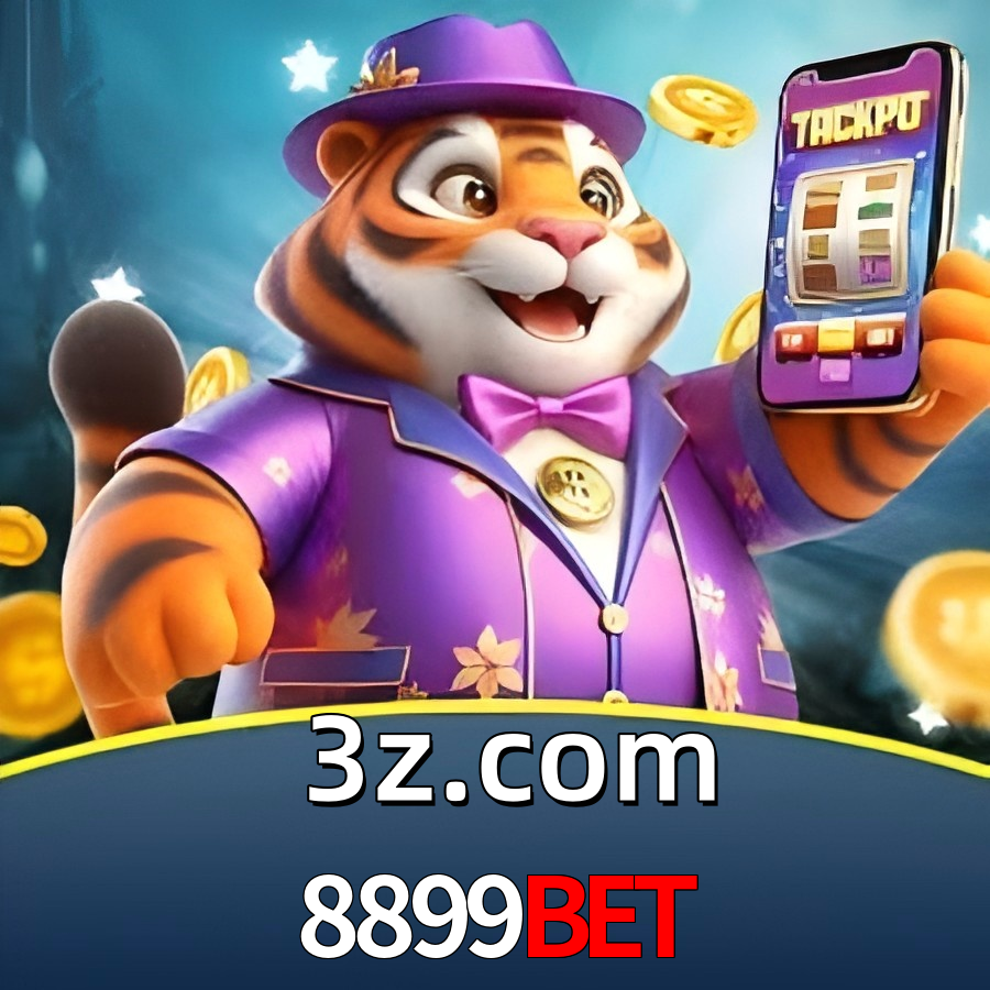 Jogos online na 8899BET casino
