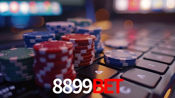 A Popularidade dos Caça-Níqueis no 8899Bet