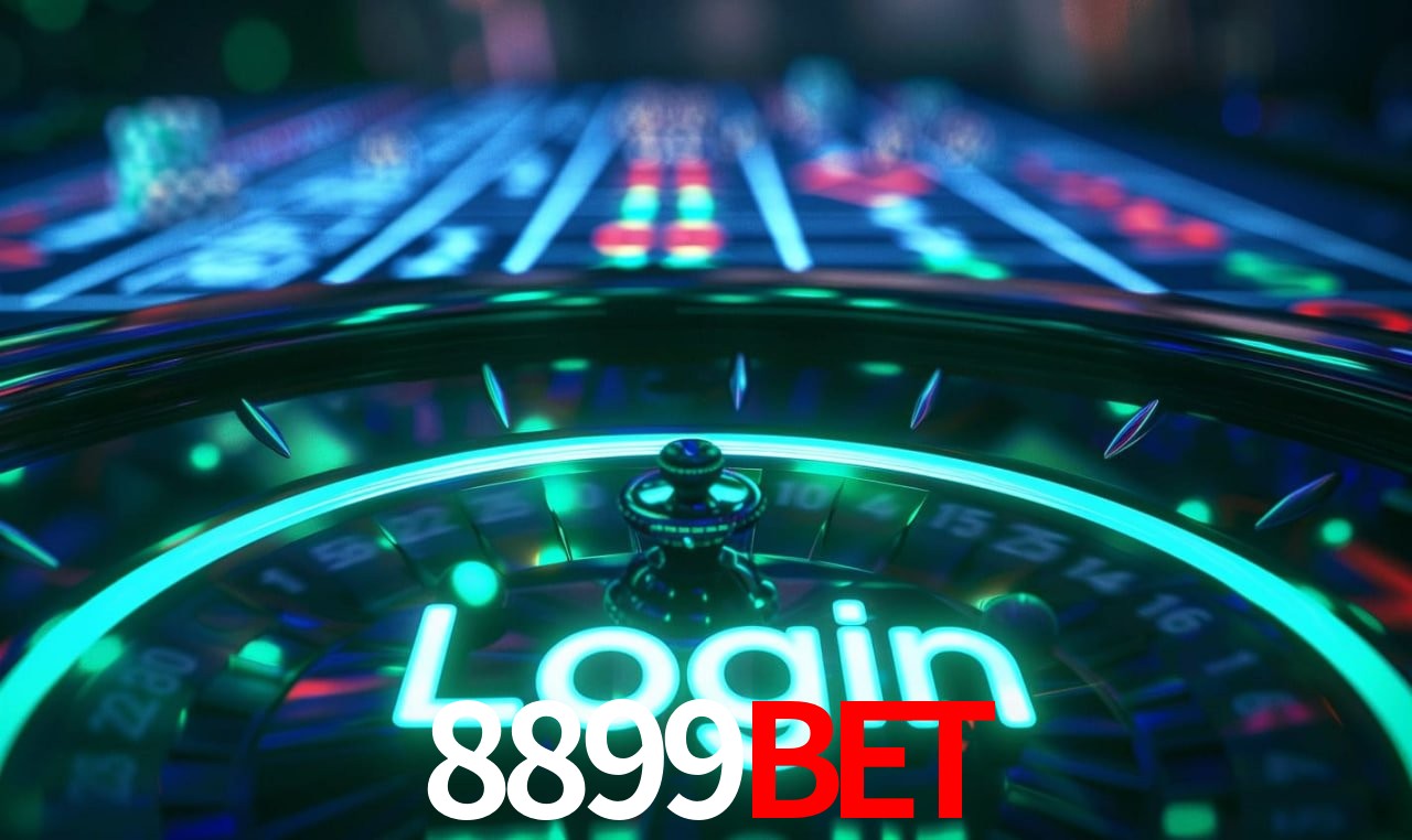 A Emoção da Loteria na 8899Bet: Uma Chance de Mudança de Vida