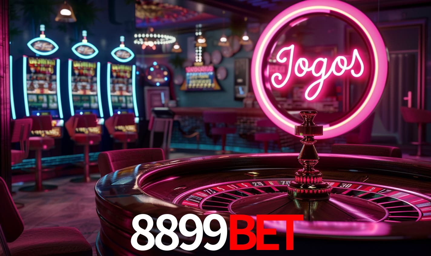 Estatísticas do Jogo 8899Bet