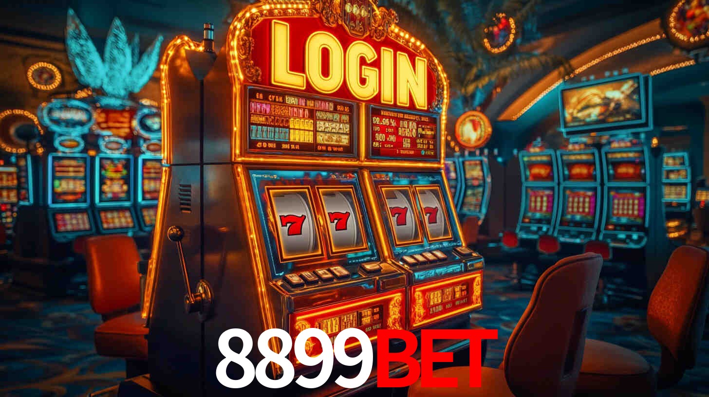 8899Bet,8899 Bet Login