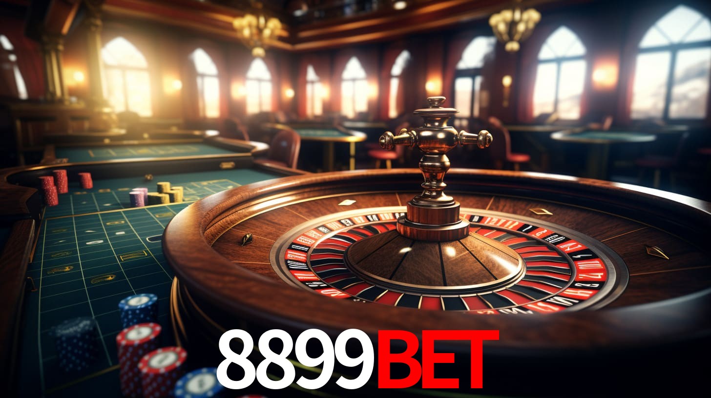 Exclusive Games 8899Bet