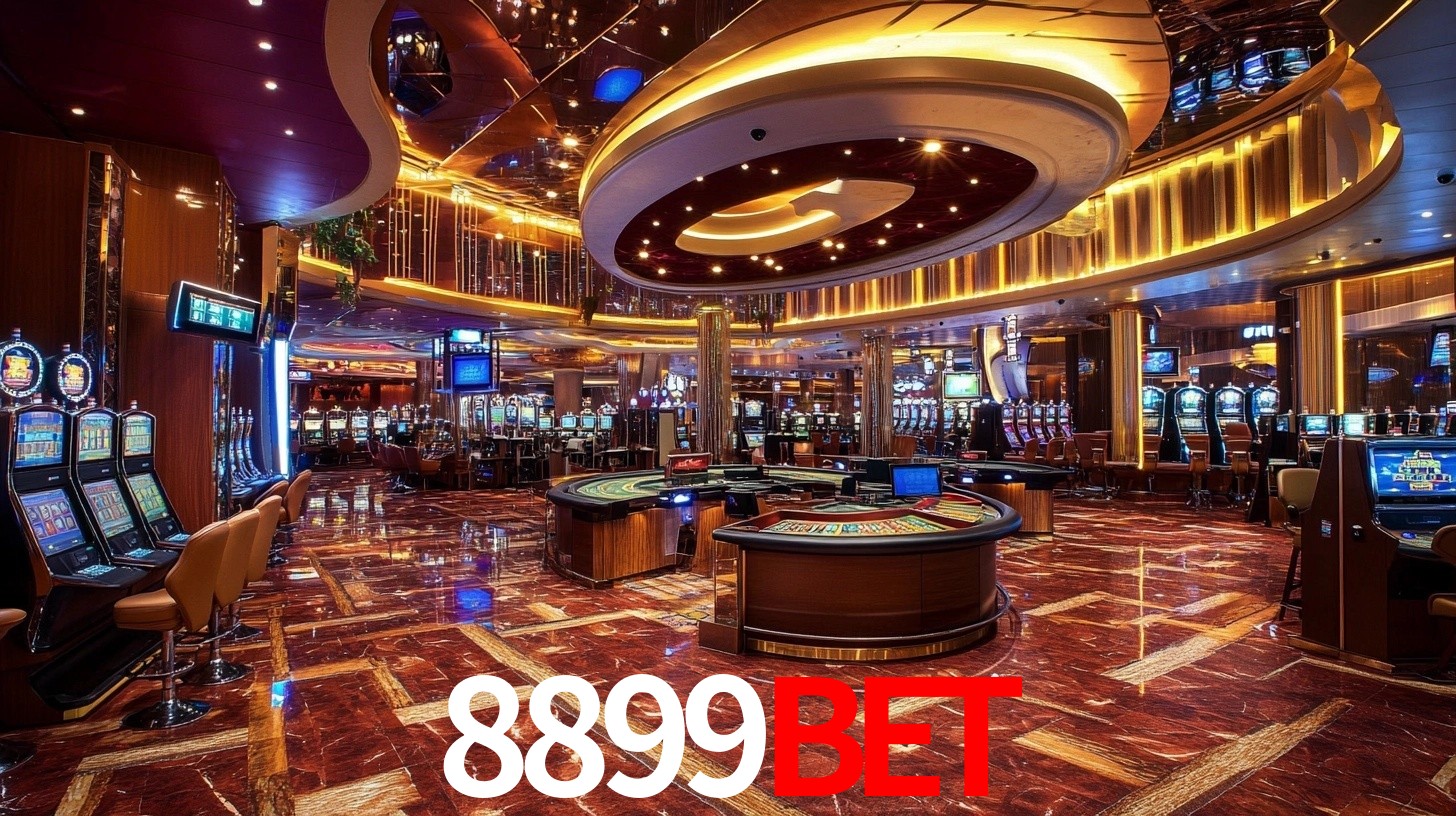 8899Bet