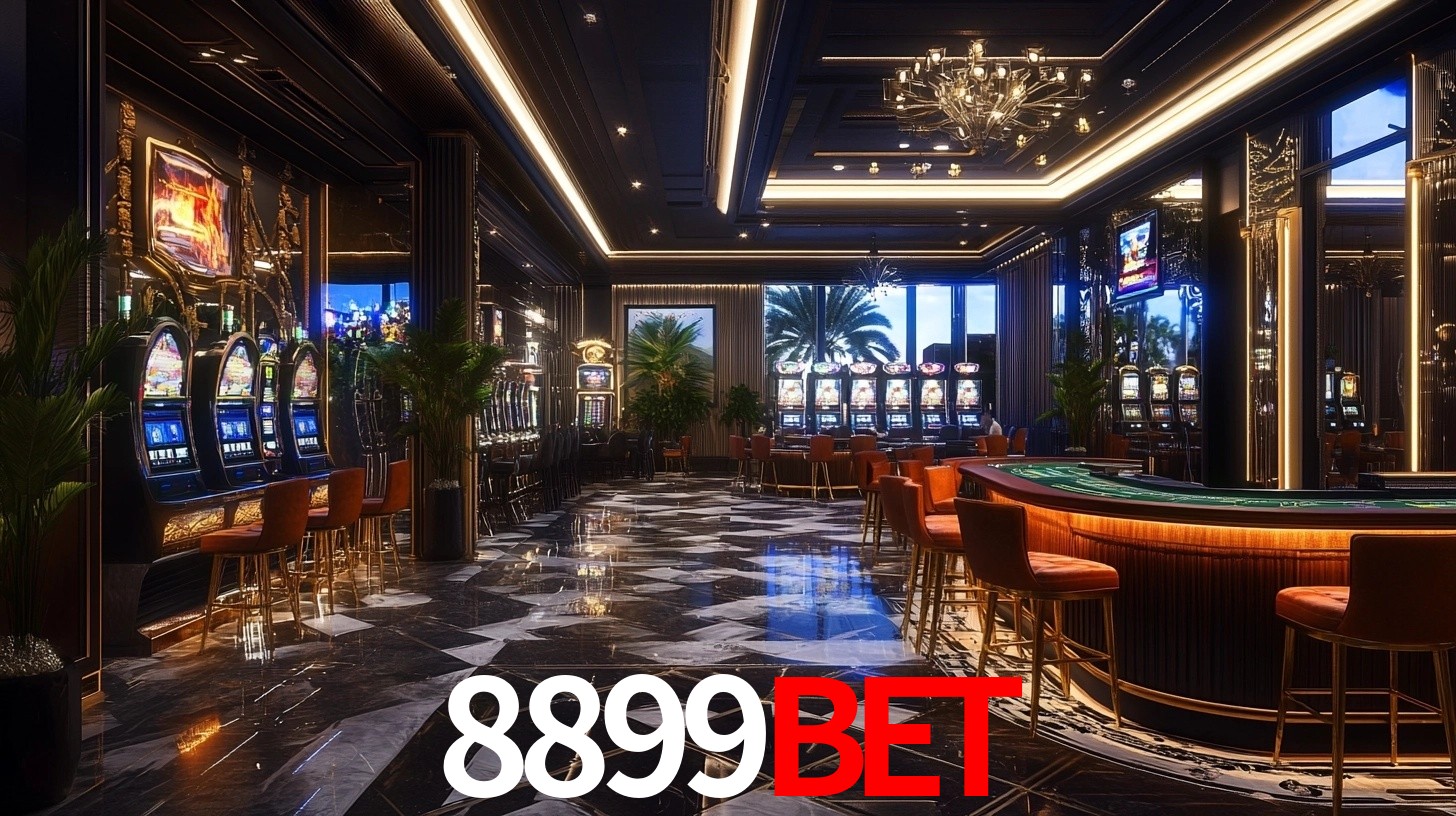 8899 Bet Login