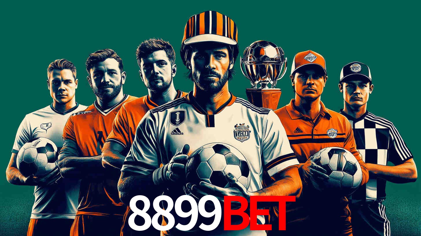 Casino VIP 8899Bet