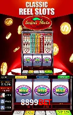 API Integration 8899Bet