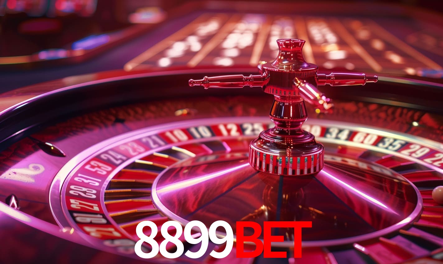 Recursos de Bônus 8899Bet