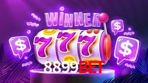 Blackjack Table 8899Bet