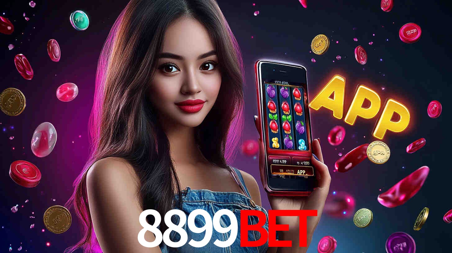 Programa VIP 8899Bet
