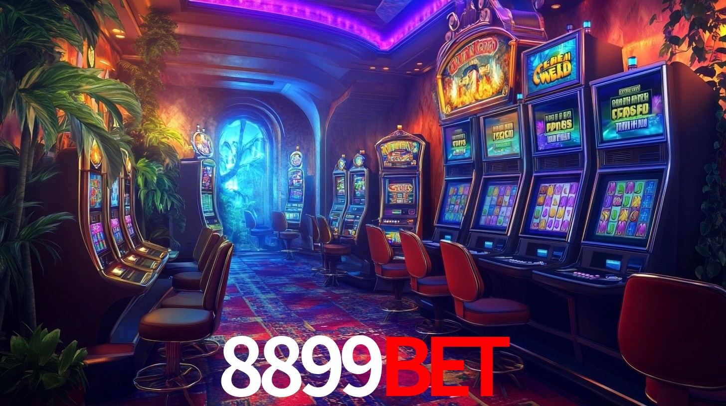 8899Bet Login