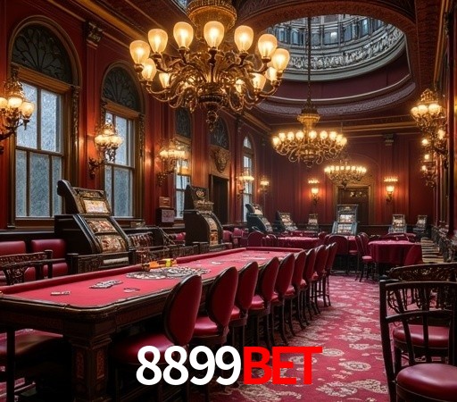 Explorando a Categoria de Eventos em Apostas na 8899Bet