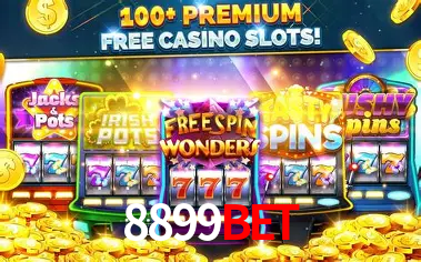 cassino 8899Bet