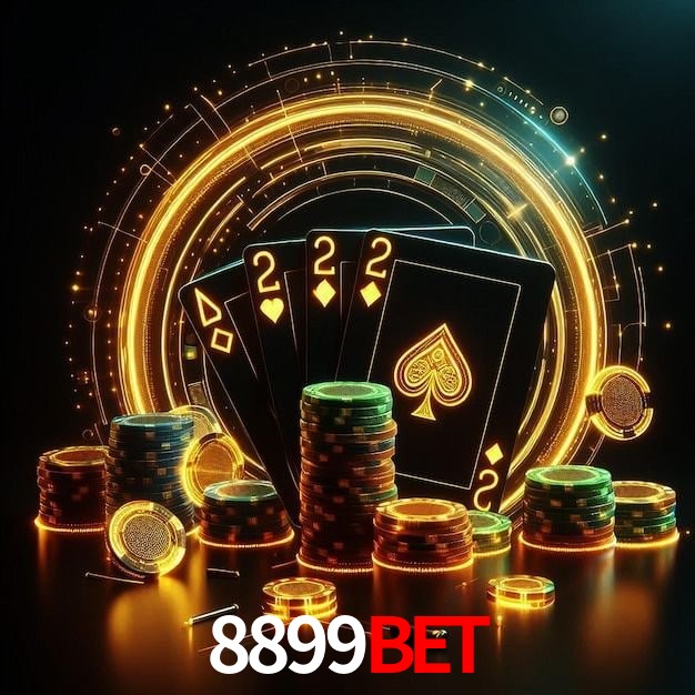 Apostas Esportivas na 8899Bet: Um Guia Completo