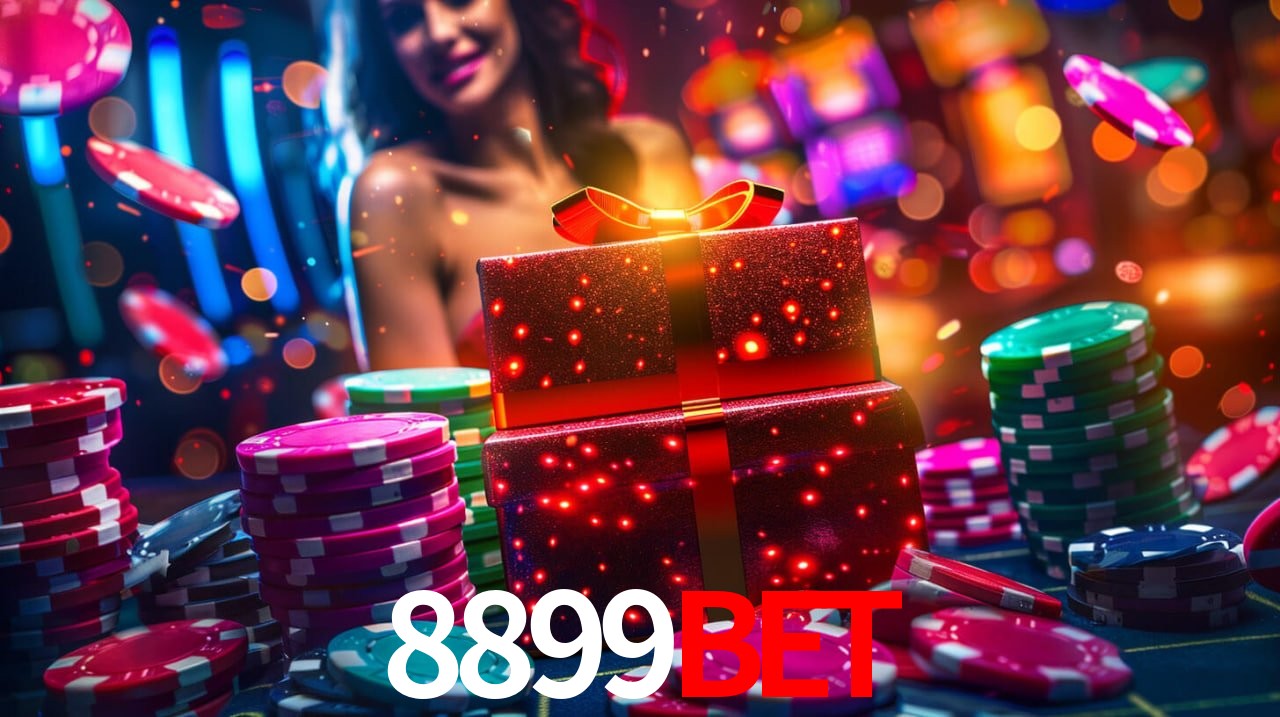 Cadastro Rápido 8899Bet