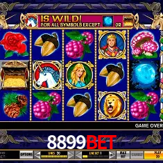 Flash Promotion 8899Bet
