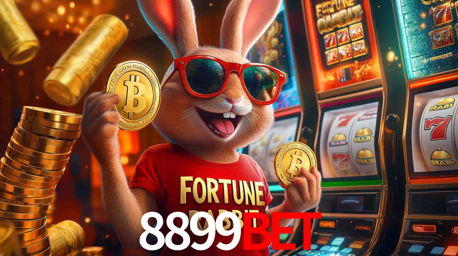 Interface do App 8899Bet