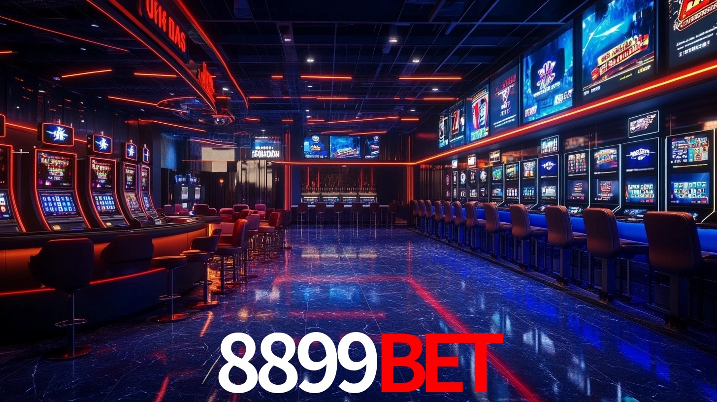 8899Bet