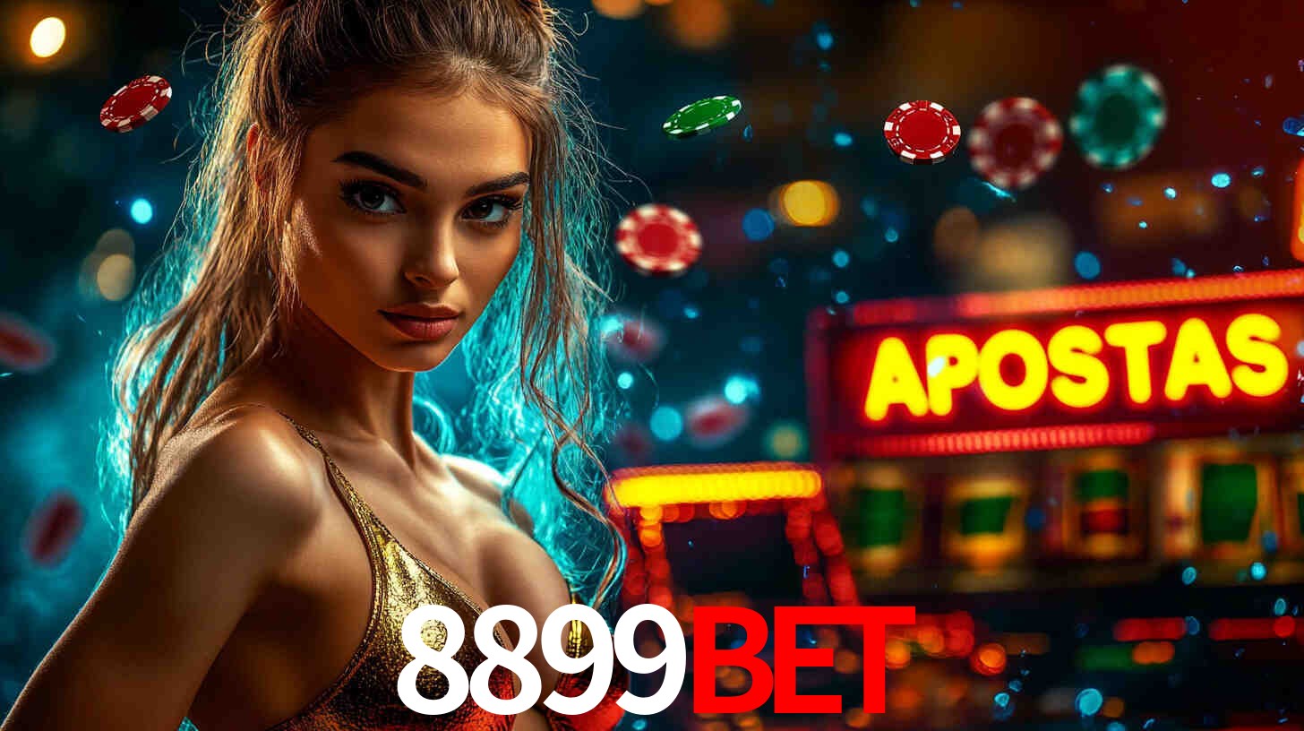 Bônus Diários 8899Bet