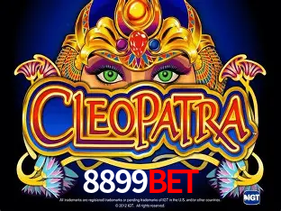 APP oficial da 8899Bet para mobile