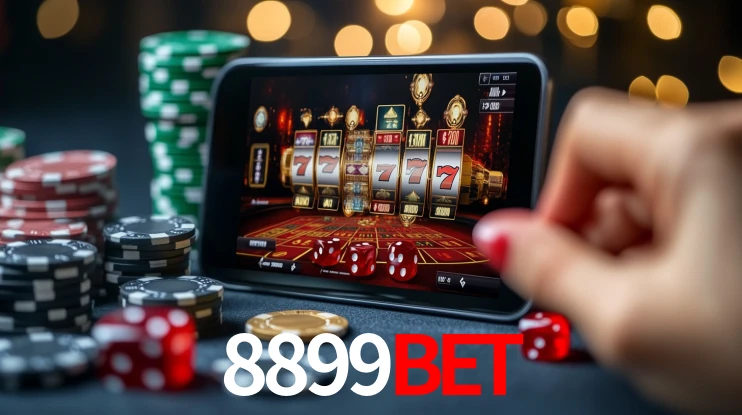 8899Bet,8899 Bet Login