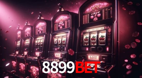 Especiais de Fim de Semana 8899Bet