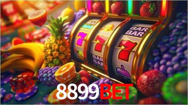 Game Providers 8899Bet