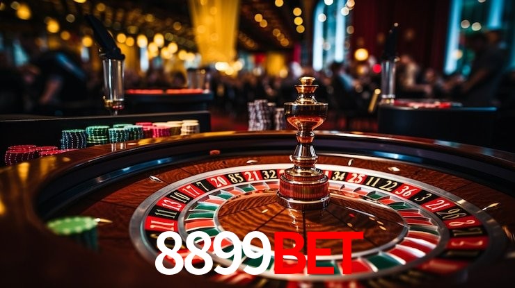 Games Directory 8899Bet