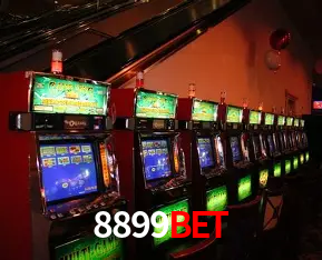 Secure Login 8899Bet