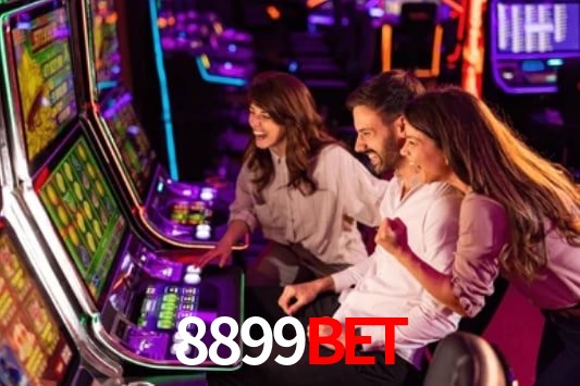 Integração de APIs 8899Bet