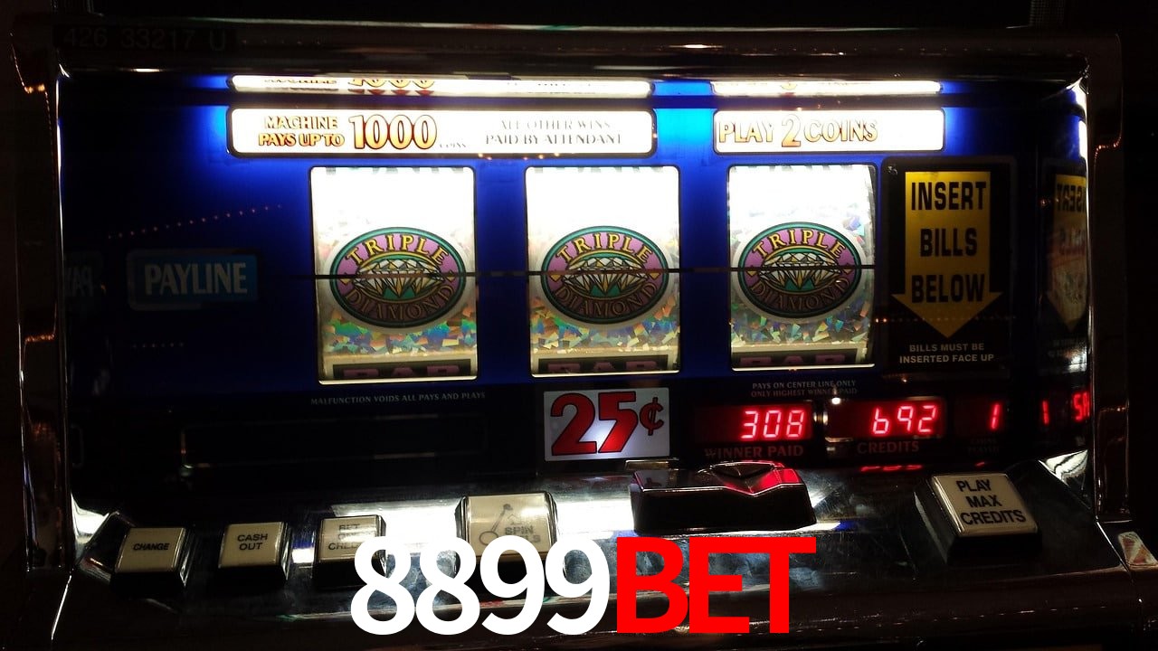 Tournaments 8899Bet