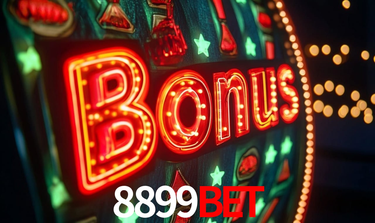Desvendando o Mundo dos Jogos Virtuais na 8899Bet
