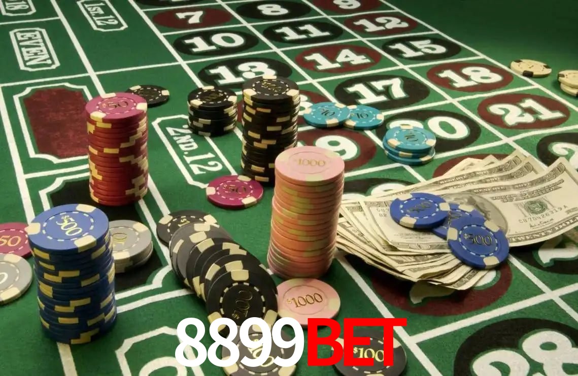 Spaceman Game 8899Bet