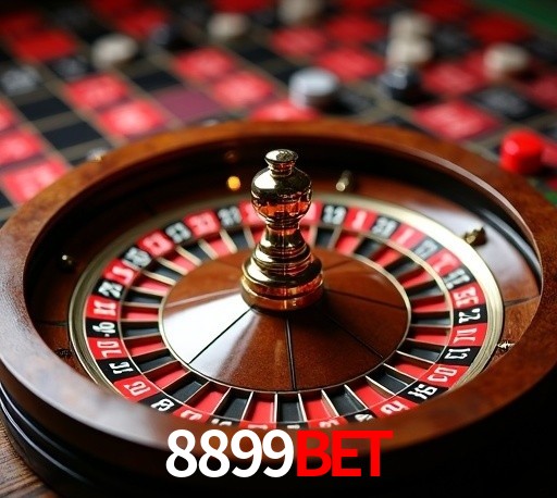 Descubra a Essência do 8899Bet: Nossa História e Compromissos