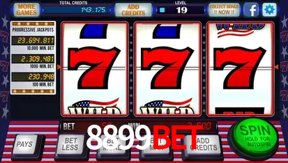 Weekend Specials 8899Bet