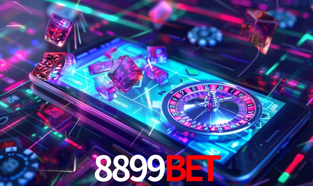 Descubra a Magia dos Jogos de Arcade no 8899Bet