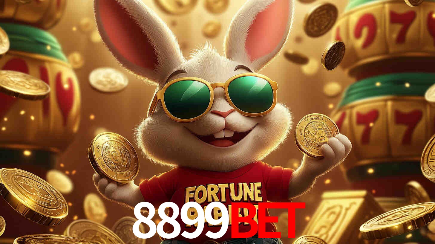 Desvendando o Mundo dos Jogos Virtuais na 8899Bet
