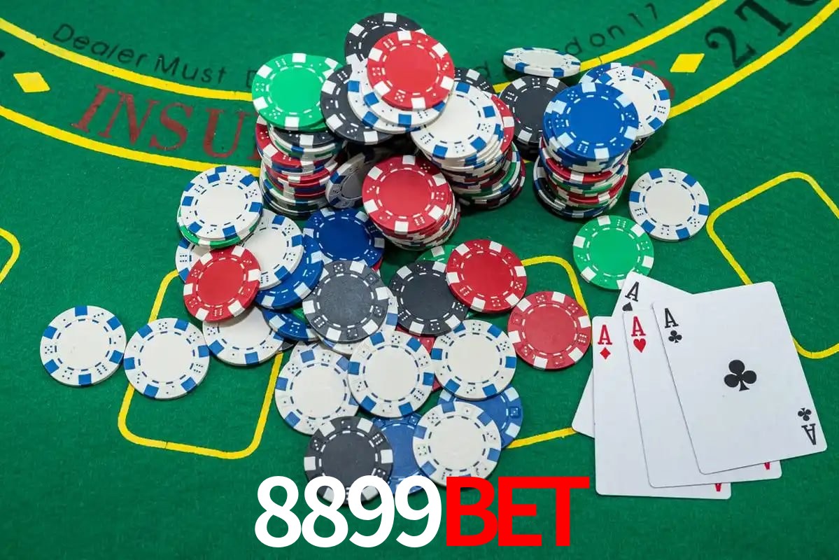 A Emoção da Loteria na 8899Bet: Uma Chance de Mudança de Vida