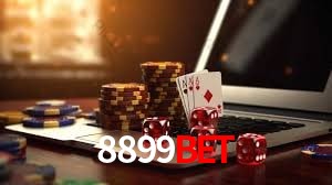 Sistemas de Segurança 8899Bet