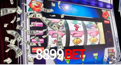 Platform Technology 8899Bet