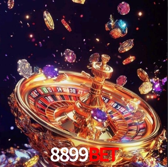 Descubra a Essência do 8899Bet: Nossa História e Compromissos