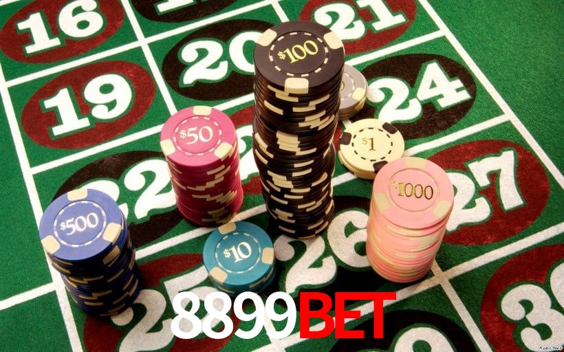 A Revolução dos Aplicativos de Jogos no 8899Bet