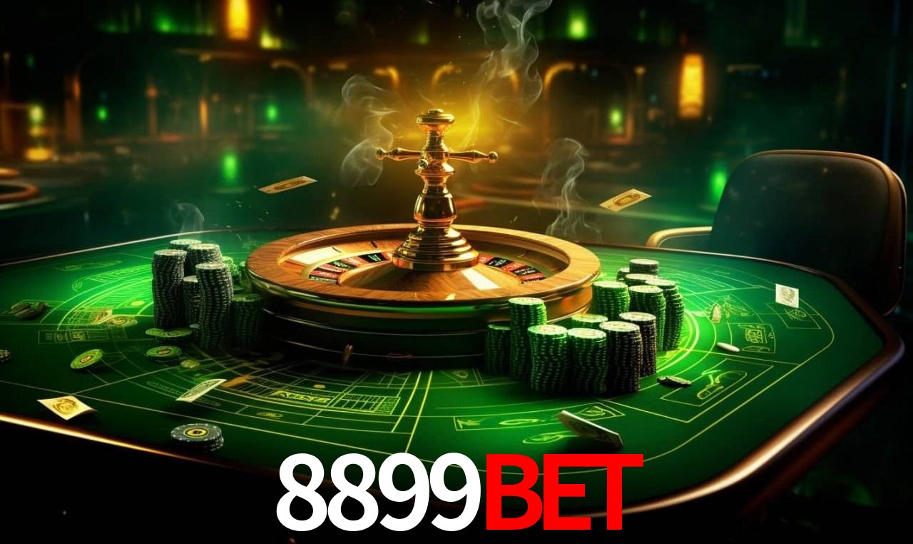 Segurança 2FA 8899Bet