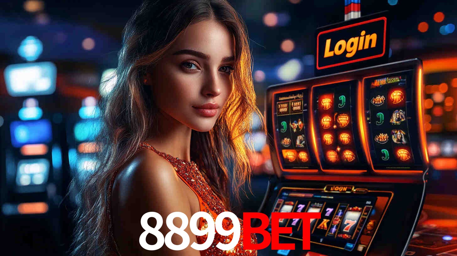 8899Bet,8899 Bet Login